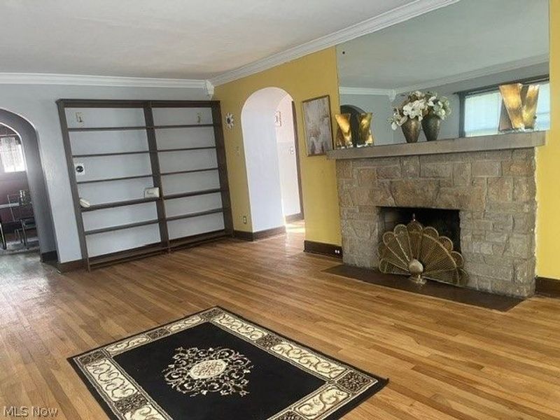 501 Mineola Avenue, Akron, OH 44320 Photo 5
