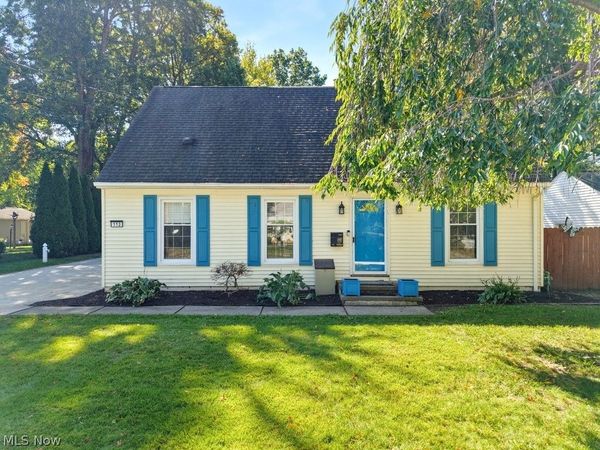 113 Pinehurst Road , Munroe Falls, OH 44262