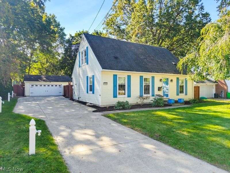 113 Pinehurst Road, Munroe Falls, OH 44262 Photo 2