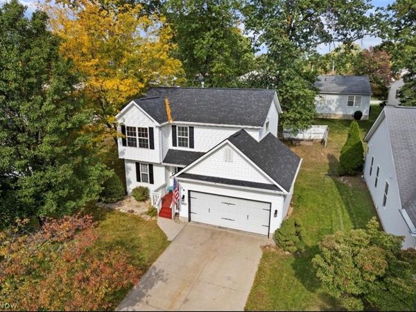 969 Ridgecrest Drive , Cuyahoga Falls, OH 44221