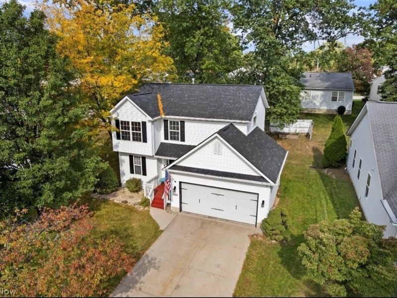 969 Ridgecrest Drive , Cuyahoga Falls, OH 44221 Photo 1
