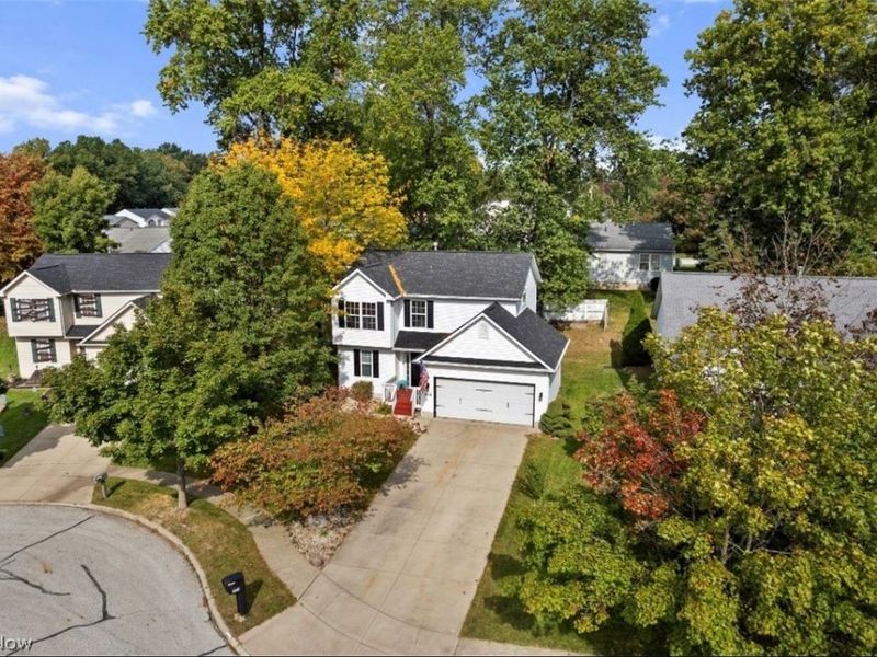 969 Ridgecrest Drive , Cuyahoga Falls, OH 44221 Photo 4