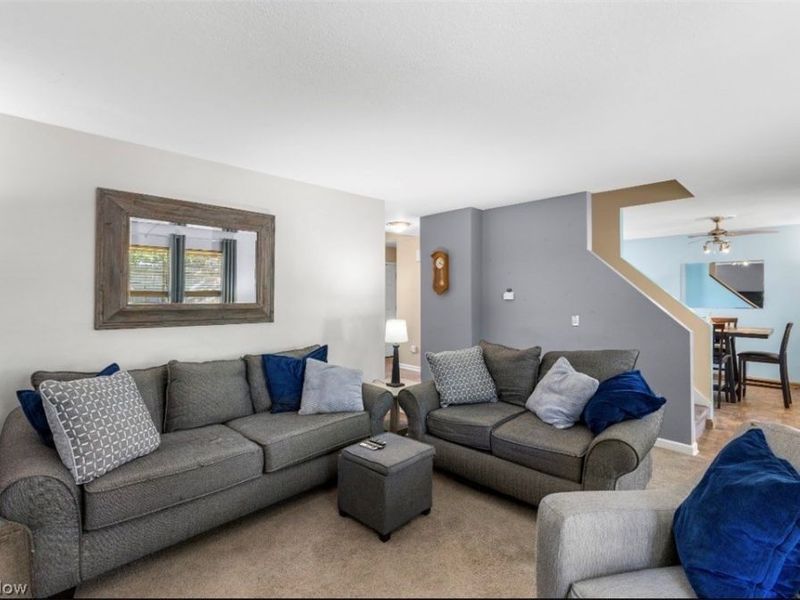 969 Ridgecrest Drive , Cuyahoga Falls, OH 44221 Photo 8
