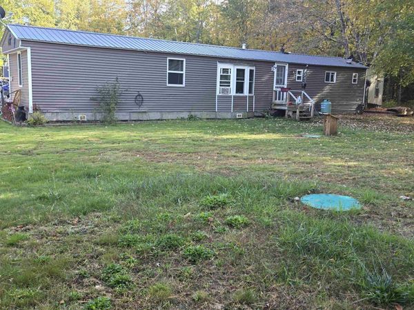 862 Mayhew Turnpike, Unit 12, Bridgewater, NH 03222