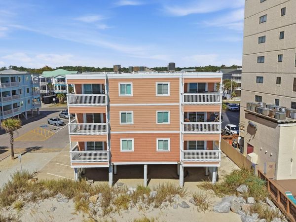 900 N Waccamaw Dr., Unit 103, Murrells Inlet, SC 29576