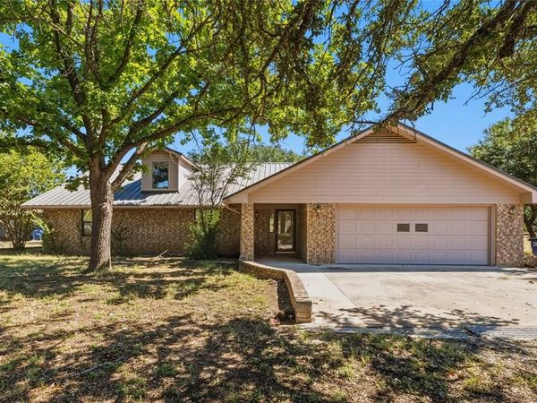 4306 FM 3021, Brownwood, TX 76801