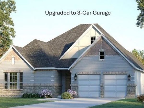 2413 Willowbend Drive, Gunter, TX 75058