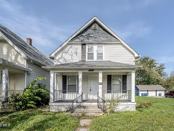 427 Everett Street, Toledo, OH 43608