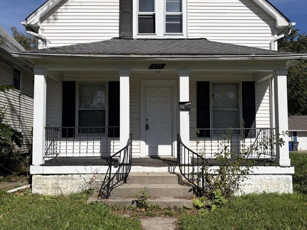 427 Everett Street , Toledo, OH 43608