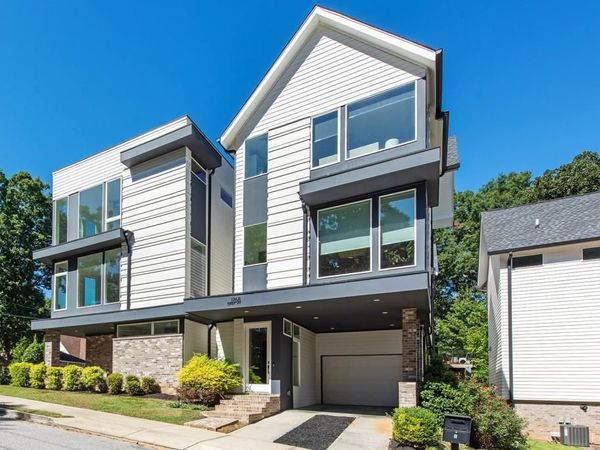 1768 Marietta Road NW, Atlanta, GA 30318