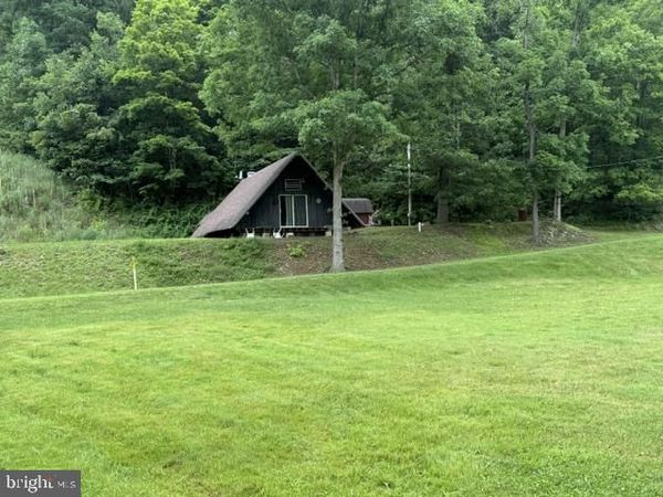 13612 HOLLOW RD , HESSTON, PA 16647