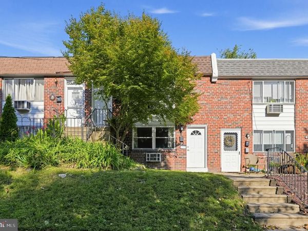 274 GREENOUGH STREET, Unit 1, PHILADELPHIA, PA 19127