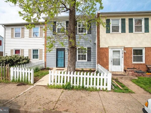 7616 SHELLEY LANE, MANASSAS, VA 20111