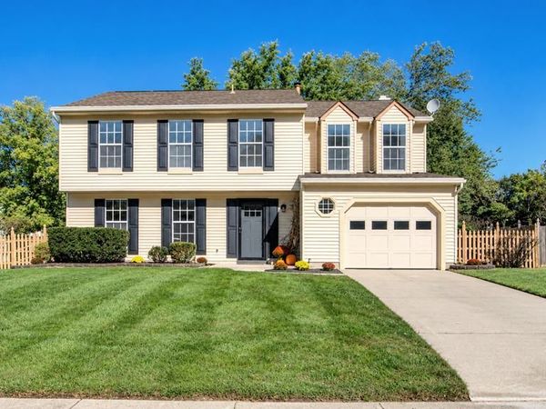429 INVERNESS ROAD, WILLIAMSTOWN, NJ 08094