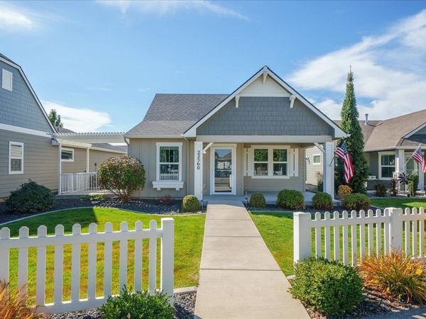 22560 E Wellington Pkwy, Liberty Lake, WA 99019