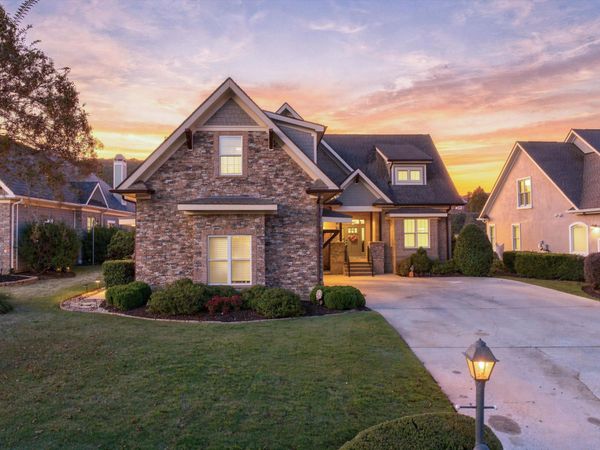 766 Black Creek Drive, Chattanooga, TN 37419
