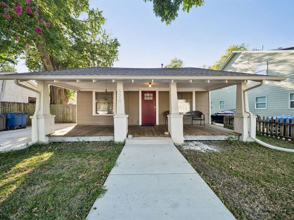 520 S Wheeling Avenue E, Tulsa, OK 74103