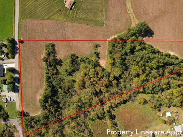 0 Russellville Road , Winchester, OH 45697