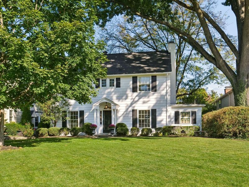 1934 Collingswood Road, Upper Arlington, OH 43221 Photo 1