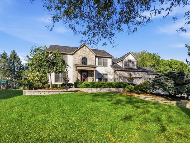 5649 Somerset Avenue, Westerville, OH 43082 Photo 10