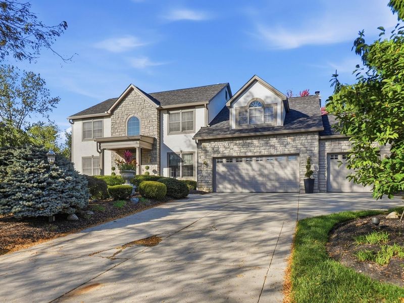 5649 Somerset Avenue, Westerville, OH 43082 Photo 11