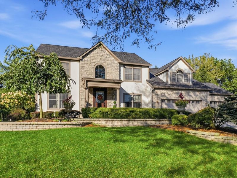 5649 Somerset Avenue, Westerville, OH 43082 Photo 115