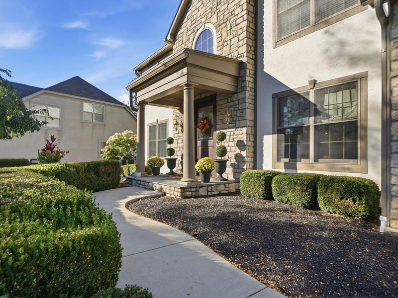 5649 Somerset Avenue, Westerville, OH 43082 Photo 12