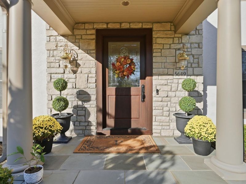 5649 Somerset Avenue, Westerville, OH 43082 Photo 13