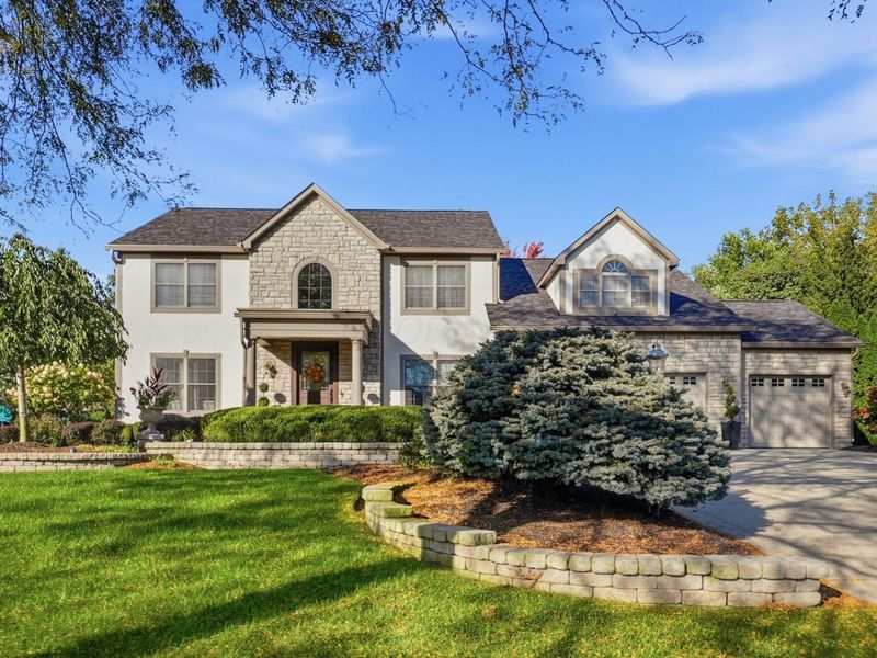 5649 Somerset Avenue, Westerville, OH 43082 Photo 4