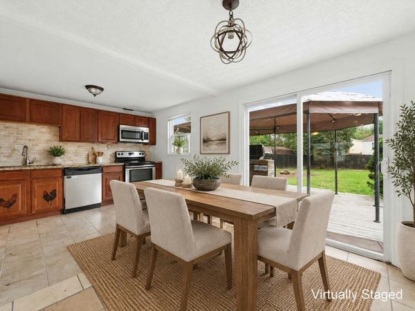 8976 Canoe Drive , Galloway, OH 43119