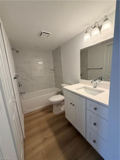 16881 Davis Rd , Unit 312, Fort Myers, FL 33908 Photo