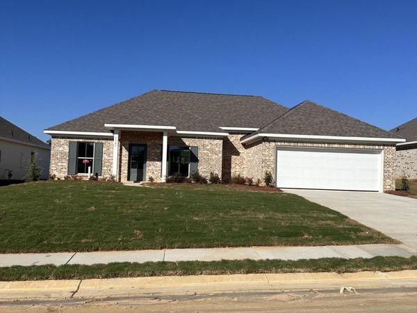 1307 Elderberry Lane, Pearl, MS 39208
