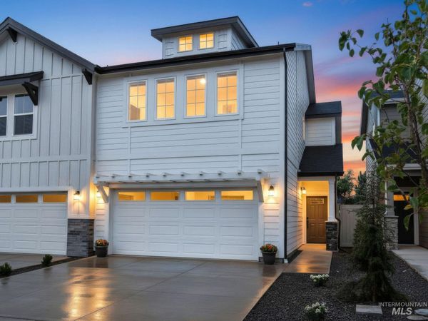 4354 W Topeka St, Meridian, ID 83642