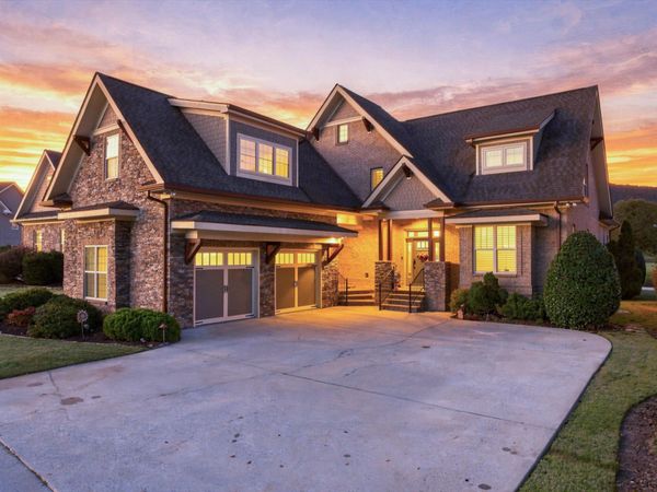 766 Black Creek Drive, Chattanooga, TN 37419