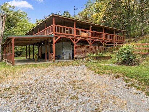280 Lancaster Hwy , Hickman, TN 38567