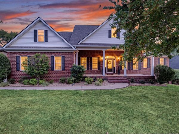 1428 Station Four Ln , Old Hickory, TN 37138