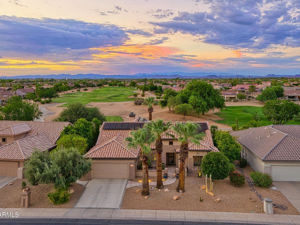 16492 W MONTEVERDE Lane, Surprise, AZ 85374