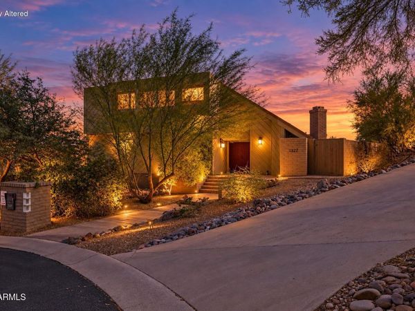1327 E LAS PALMARITAS Drive, Phoenix, AZ 85020