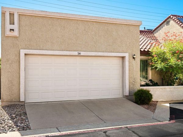 2848 E BROWN Road, Unit 36, Mesa, AZ 85213