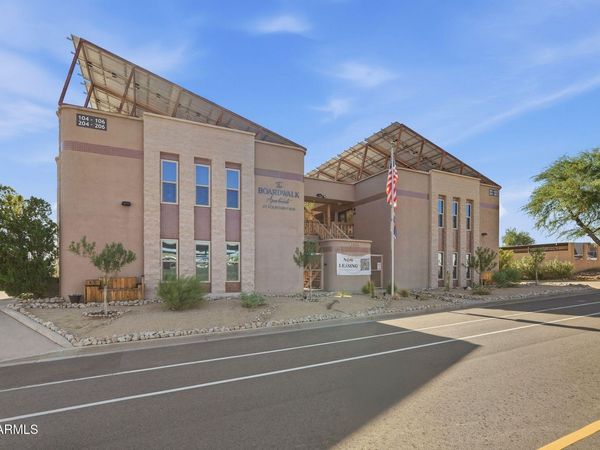 12005 N PANORAMA Drive, Fountain Hills, AZ 85268