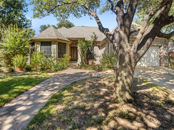 1428 Braided Rope DR, Austin, TX 78727