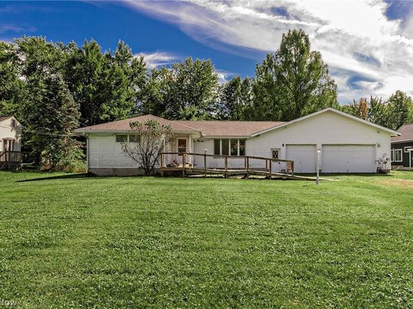 10300 Brian Drive , Painesville, OH 44077