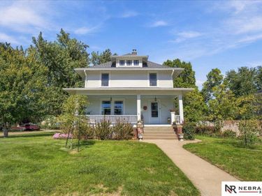 1364 South Street, Blair, NE 68008