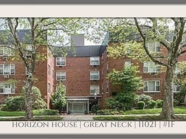 195 S MIDDLE NECK Road , Unit 1-F, Great Neck, NY 11021