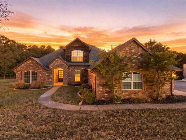 13915 S Anderson Road, Arcadia, OK 73007