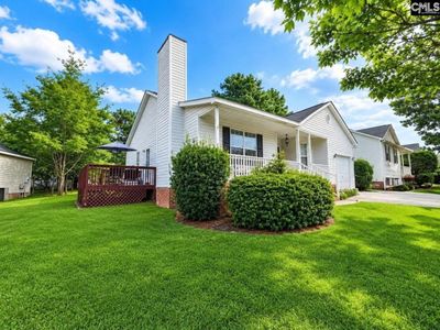 124 OLD STONE Road , Columbia, SC 29229