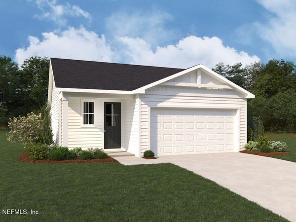 282 GRAND LAKES Drive, St. Johns, FL 32259