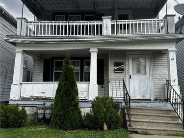 84 Philadelphia Street, Buffalo, NY 14207