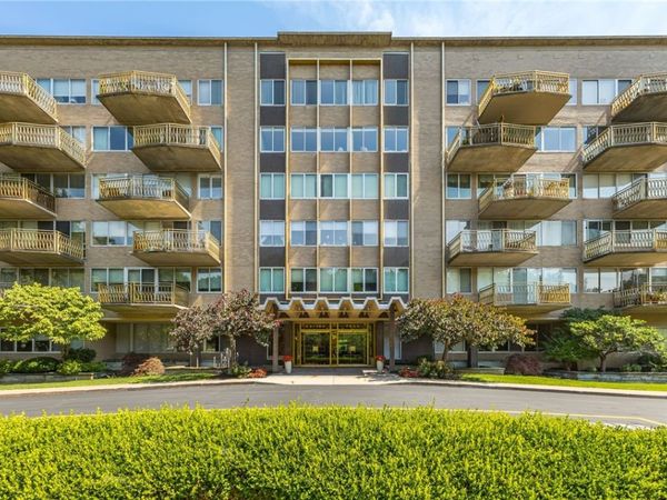 1400 East Avenue, Unit UN208, Rochester, NY 14610