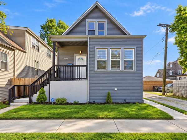9345 S Harper Avenue , Chicago, IL 60619